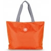 Plážová taška SUITSUIT BC-34344 Caretta Popsicle Orange - II. jakost
